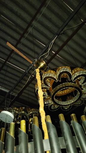 عکس ایران لوستر