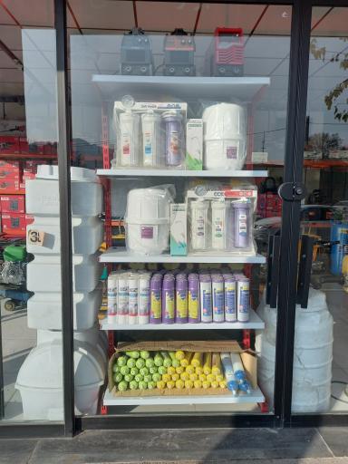 عکس نمایندگی ابزار رونیکس 