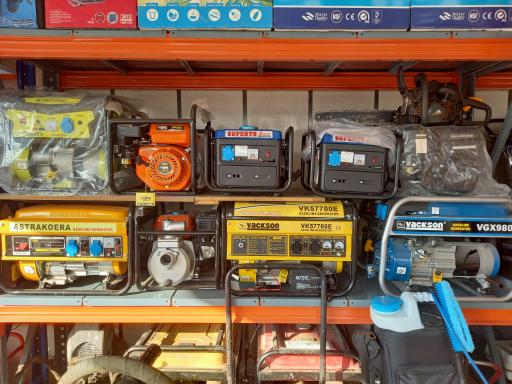 عکس نمایندگی ابزار رونیکس 