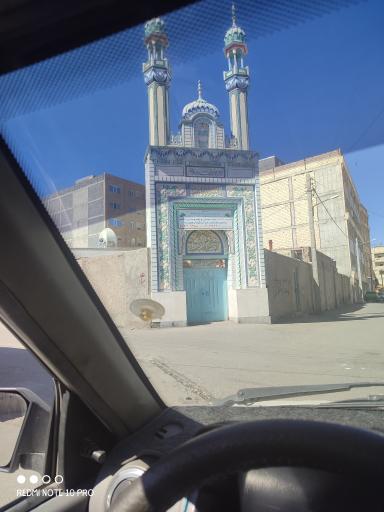 عکس مسجد الاقصی
