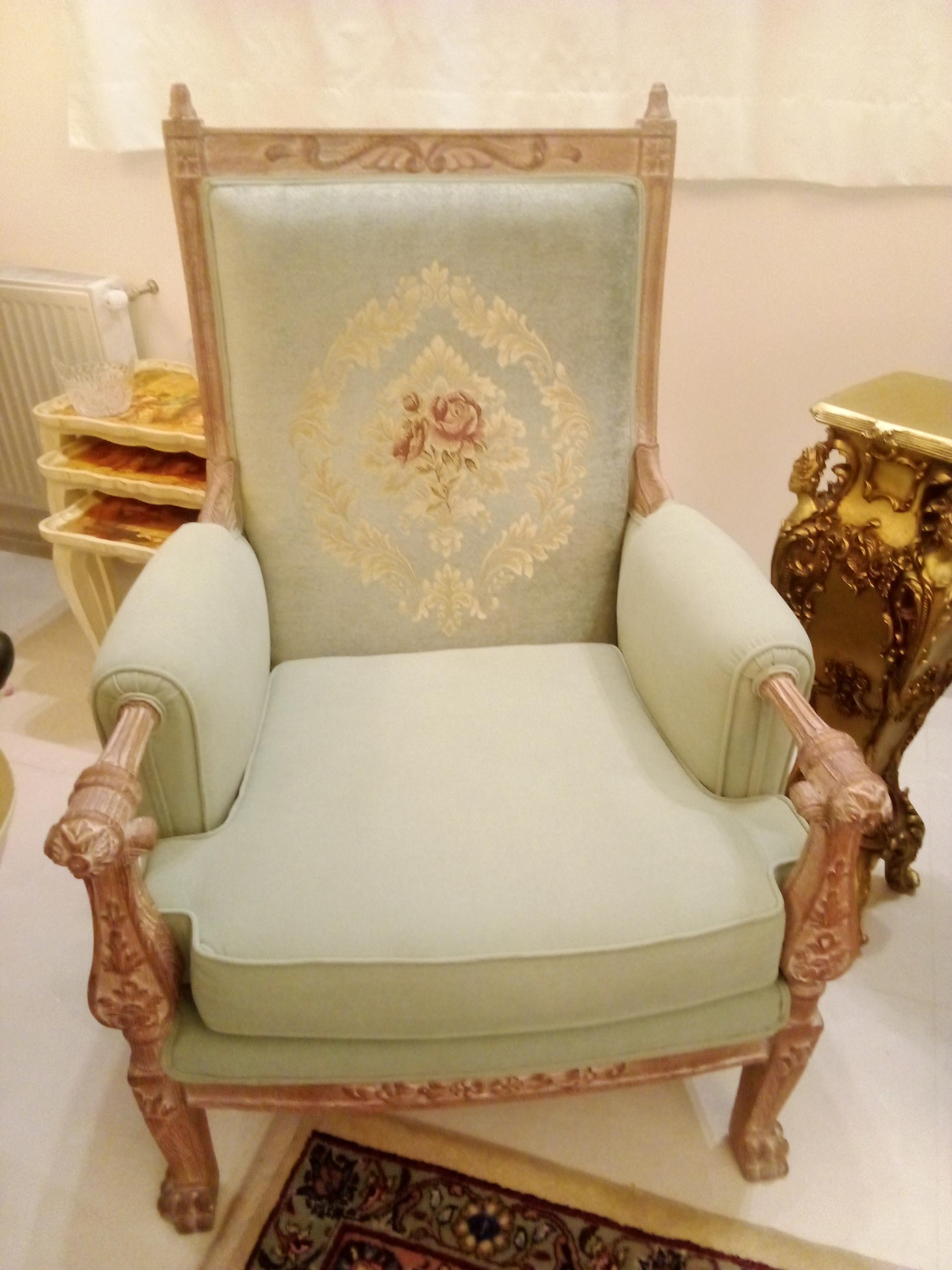 عکس مایان چوب