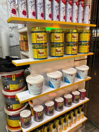 عکس آجر نسوز رضوان 