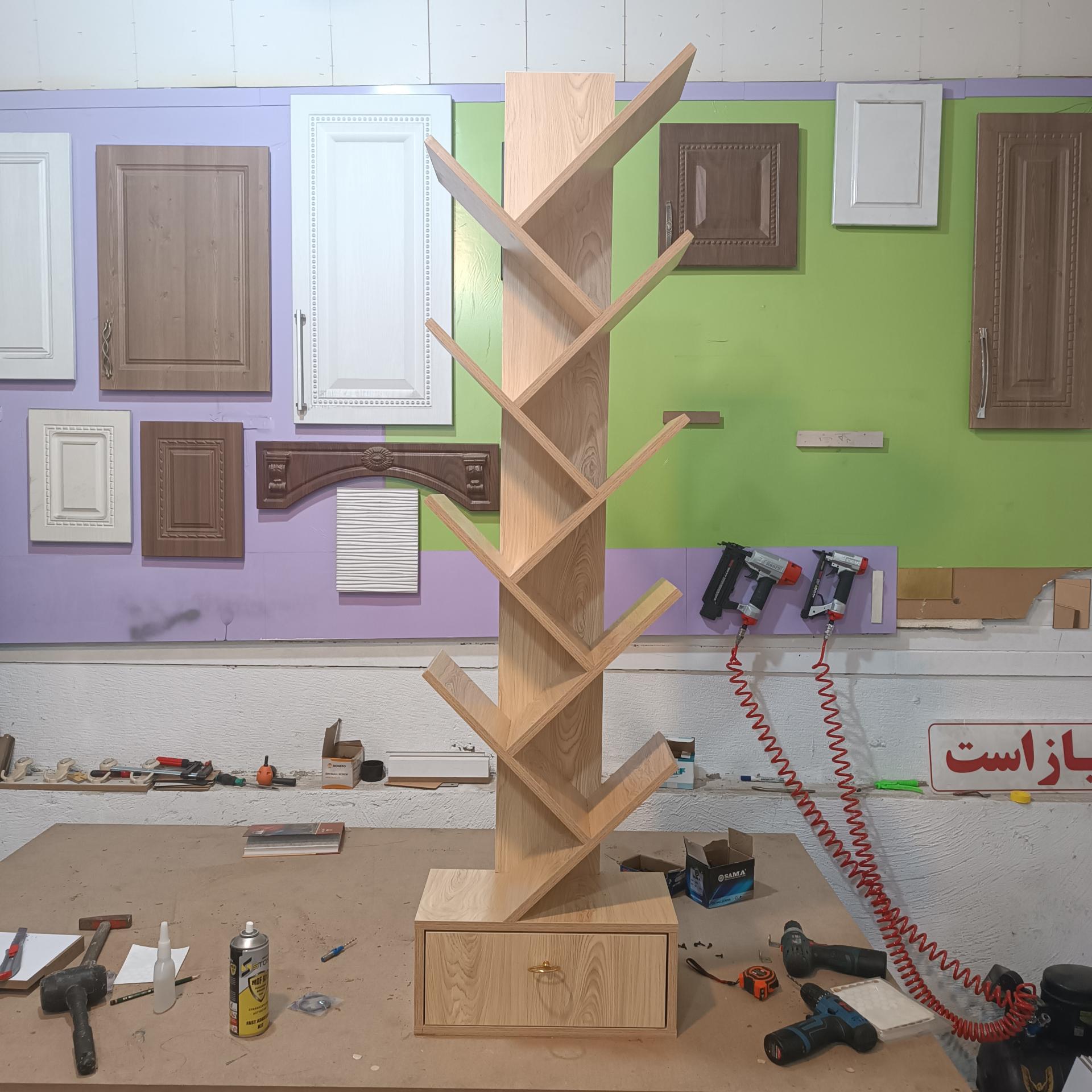 عکس دکو والا