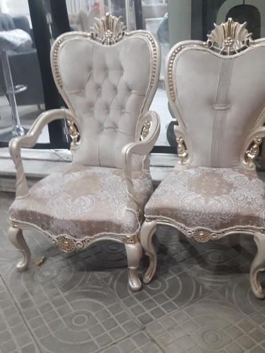 عکس گالری مبل شهر