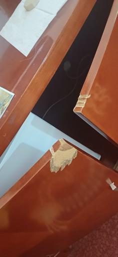 هتل پارس کاروانسرا آبادان