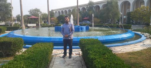 هتل پارس کاروانسرا آبادان