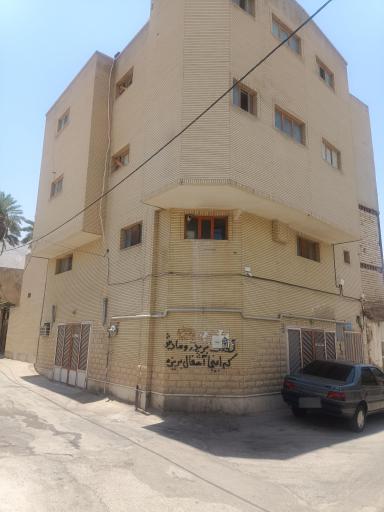 عکس مجتمع 22 بهمن