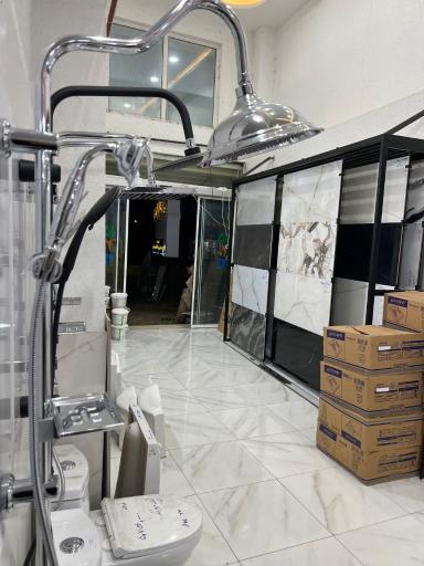 عکس شهر کاشی و سرامیک سید (پرنیان)