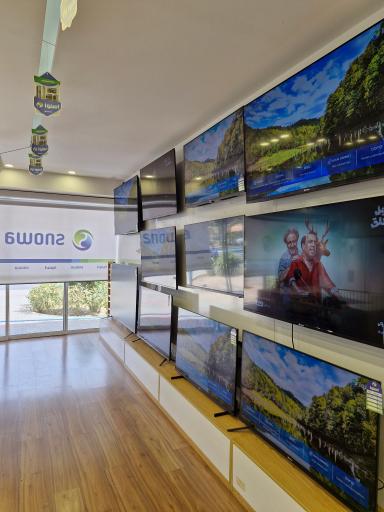 عکس لوازم خانگی اسنوا