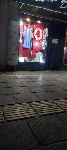 عکس پوشاک زنانه دردانه