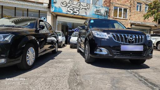 عکس اتو گالری S5