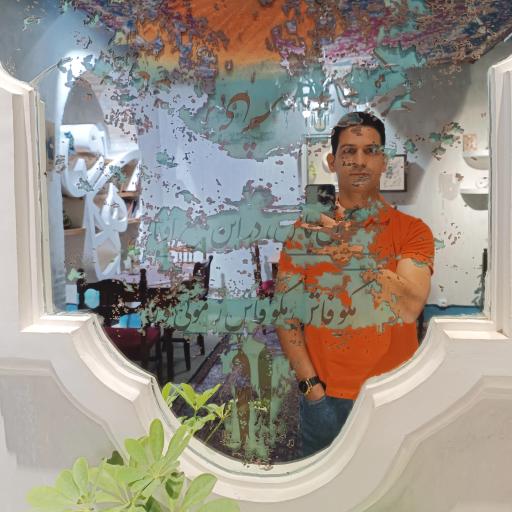 کافه به وقت هیچ 