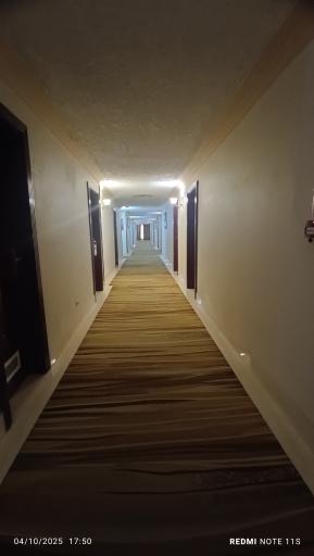 عکس هتل پارس کاروانسرا آبادان