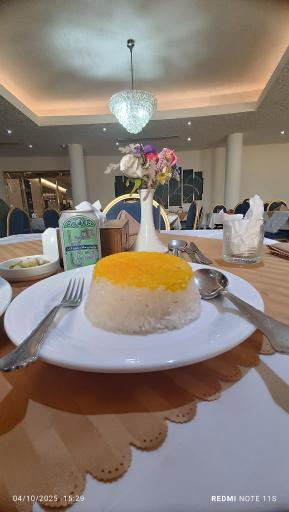 عکس هتل پارس کاروانسرا آبادان