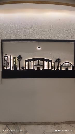 هتل پارس کاروانسرا آبادان