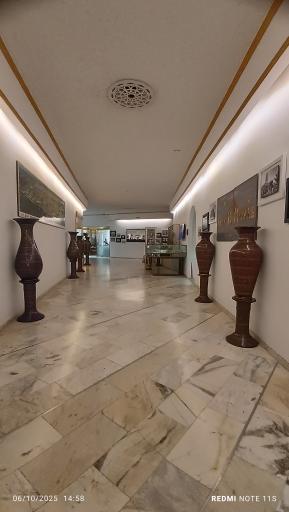 عکس هتل پارس کاروانسرا آبادان