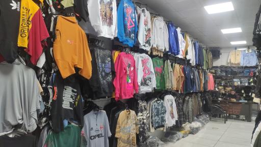 عکس شیک پوشان