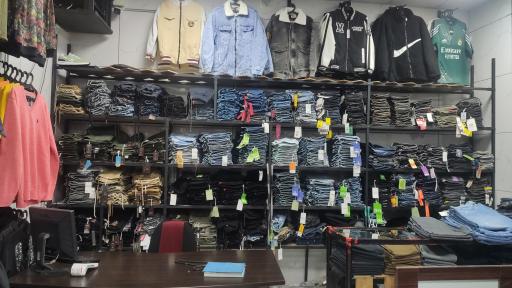 عکس شیک پوشان