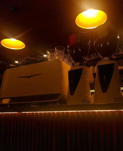 عکس کافه آروان