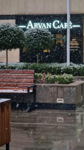 عکس کافه آروان