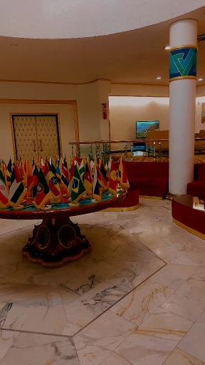 هتل پارس کاروانسرا آبادان