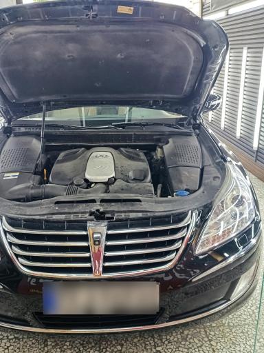 عکس تشخیص رنگ خودرو مهدی مشهدی