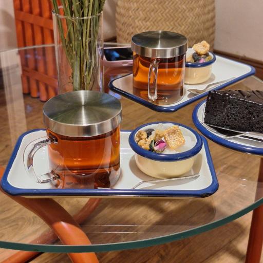 عکس کافه سرو 