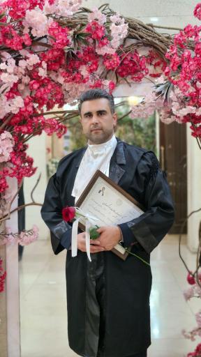 عکس دفتروکالت سیناکفاش