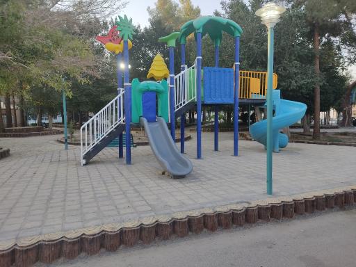 عکس پارک