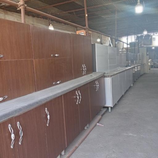 عکس کابینت استوک حیدری