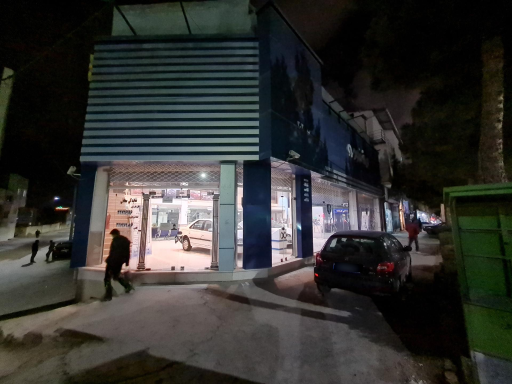 عکس نمایندگی 3075 ایران خودرو سعادتی