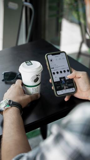 عکس کافه اُ پلاس