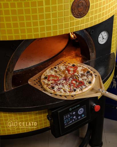 عکس کافه رستوران کلاتو