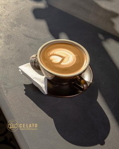 عکس کافه رستوران کلاتو