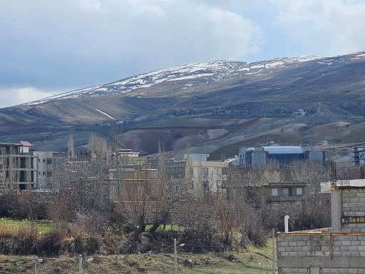 عکس کلیسای ننه مریم