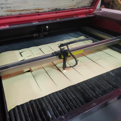 عکس چاپ بنر و تبلیغات کارنیک 