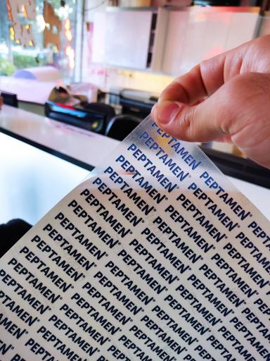 عکس چاپ بنر و تبلیغات کارنیک 