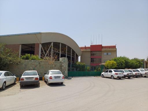 عکس شرکت دلپذیر