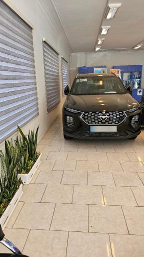 عکس نمایندگی ایران خودرو کد ۱۲۶۹