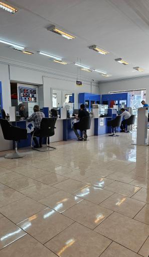 عکس نمایندگی ایران خودرو کد ۱۲۶۹