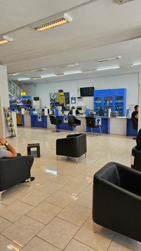 عکس نمایندگی ایران خودرو کد ۱۲۶۹