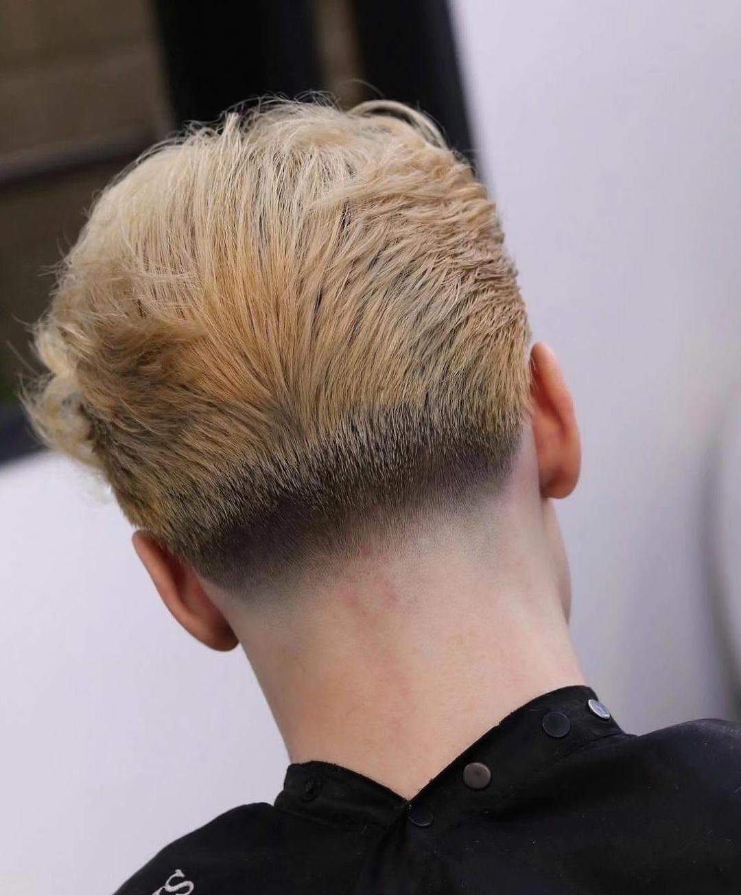 عکس آرایشگاه ایمان شجاعی 