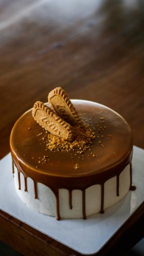 عکس شیرینی بارن