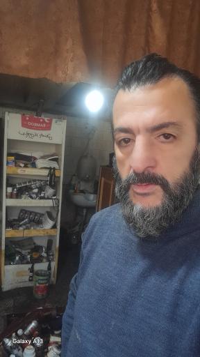 عکس کفاشی سید