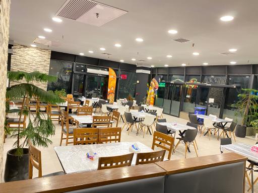 مجموعه غذایی ایران لبنان 