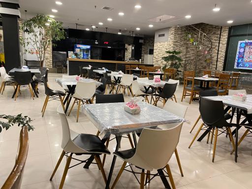 مجموعه غذایی ایران لبنان 