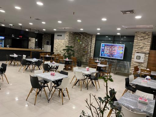 مجموعه غذایی ایران لبنان 