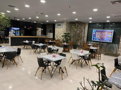 مجموعه غذایی ایران لبنان 