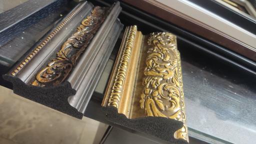 عکس قاب سازی باران