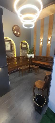 عکس قهوه شادمهر